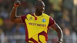 Wi Vs Png T20 Wc 2024 Rusell The Man Fans React As Andre Russell Picks 50th T20i Wicket