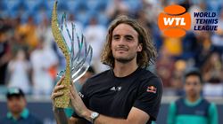 World Tennis League 2024 In Abu Dhabi Bryan Adams To Perform In December Event 