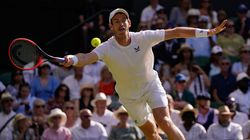 Murray May Play Wimbledon Doubles With Brother Jamie