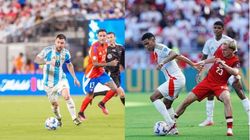 Copa America Argentina Vs Peru Preview Head To Head Lineup Live Streaming And Telecast