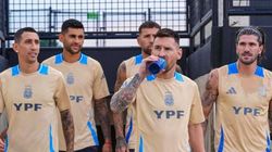 Argentina Vs Canada Copa America Three La Albiceleste Players That Could Especially Shine