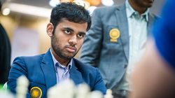 Gm Arjun Erigaisi Wins Stepan Avagyan Memorial Chess Tournament 2024 