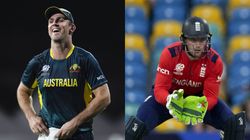 Australia Vs England Head To Head Record Stats In Kensington Oval Ahead Of T20 World Cup 