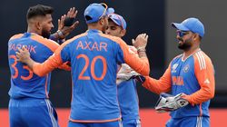 Icc T20 World Cup 2024 Top Five Emerging Players Stubbs Dube Gurbaz Naveen And Axar