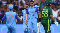 Babar Azam Record Vs India How Has Pakistan Captain Fared Against Arch Rivals In T20is T20 World Cup