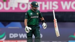 Babar Azam Narrows Gap With Ms Dhoni And Kane Williamson For Most Runs As Captain In T20 World Cup