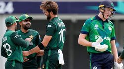 T20 World Cup 2024 Pakistan Vs Ireland Man Of The Match Post Match Presentation Ceremony Stats