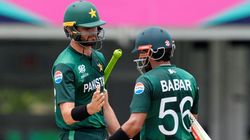 Pak Vs Ire Returning Home For Bakrid Memes Pakistan Survive Ireland Scare T20 World Cup Last Match