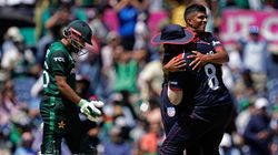 T20 World Cup 2024 We Failed To Assess Conditions Babar Azam After Pakistan Loss To Usa