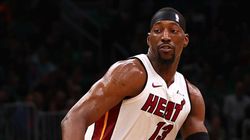 Nba Miami Heat Star Bam Adebayo To Sign Three Year Extension