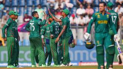 Ban Vs Sa Live Streaming When And Where To Watch T20 World Cup 2024 Matches In Bangladesh