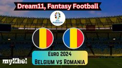 Bel Vs Rom Dream11 Prediction Euro 2024 Belgium Vs Romania Fantasy Football Picks Dream11 Picks