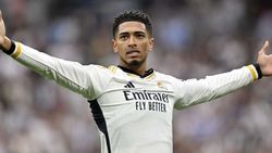 One Of The Great Players In The World Iker Casillas Tips Jude Bellingham As Future Real Madrid Captain