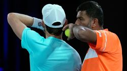 French Open 2024 Live Streaming When And Where To Watch Bopanna Ebden Vs Balaji Martinez Match