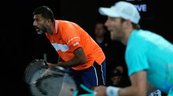 French Open 2024 Rohan Bopanna Matthew Ebden Pair Fightback From Set Down To Seal Quarterfinal Spot
