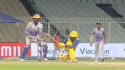 Bengal Pro T20 League Rain Plays Spoilsport Murshidabad Kings And Smashers Malda Announced Joint W