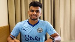 Brandon Fernandes Joins Mumbai City Fc Tied Down Till 2027 Isl Transfer
