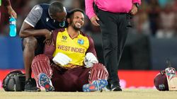 T20 World Cup 2024 Brandon King Ruled Out Of Competition Icc Names Replacement For West Indies