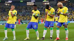 Copa America 2024 Who Will Play As A Striker For Brazil In Copa America