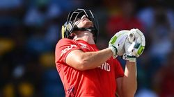 Jos Buttler Urges England To Dust Themselves Off T20 World Cup Exit Looms