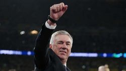 Carlo Ancelotti Real Madrid 15th Champions League Title Was Harder Than Expected