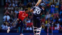 T20 World Cup 2024 England Decimate Usa To Reach Semifinals Chris Jordan Takes Hat Trick