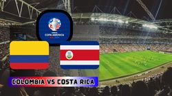 Colombia Vs Costa Rica Copa America 2024 Live Streaming Where To Watch In India Uk Usa Banglade