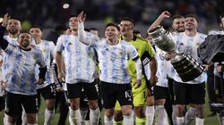 Copa America 2024 No Broadcast No Live Streaming In India How Can Indian Fans Watch Argentina B