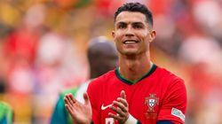 Cristiano Ronaldo Record Assist Should Be Shown Worldwide Portugal Euro 