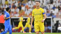 Al Hilal 1 1 Al Nassr Cristiano Ronaldo And Company Lose Kings Cup Final