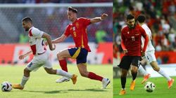 Euro 2024 Croatia Vs Albania Preview Head To Head Lineup Live Streaming And Telecast