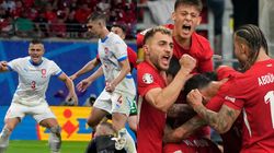 Euro 2024 Why Czech Republic And Turkey Are Being Called In Different Names