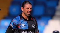 T20 World Cup 2024 Namibia All Rounder David Wiese Retires From International Cricket