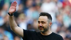 Marseille Confirm De Zerbi Appointment