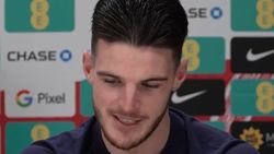 England Euro 2024 How Will Declan Rice Impact England