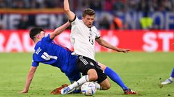 Euro 2024 We Want To Make History Declan Rice On England S Euro Hopes