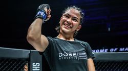 One 167 Denice Zamboanga Ready To Cement Her Position Against Noelle Grandjean