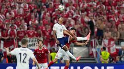 Euro 2024 England Players Lacking Intensity Amid Bloody Difficult Conditions Admits Gareth South