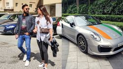Dinesh Karthik Net Worth On Retirement All You Need To Know About His Luxury House Car Collection