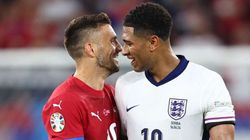 Euro 2024 Dusan Tadic Tips Hungry Jude Bellingham To Win Next Ballon Dor