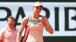 Elena Rybakina Eases Past Elina Svitolina To Reach French Open Quarter Finals