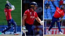 T20 World Cup 2024 Three England Players Who Can Be Potential Match Winners In Semi Final Vs India