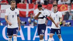 Gary Lineker Alan Shearer Defend Criticism England Euro 