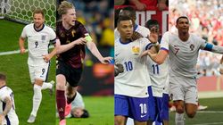 Euro 2024 Cristiano Ronaldo To Kylian Mbappe How Has The Stars Performed In The Group Stages