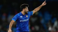 Most Wickets In T20 World Cup Afghanistan Pacer Fazalhaq Farooqi Breaks Single Edition Record