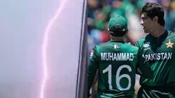 Qudrat Ka Nizam Pakistan Likely To Crash Out T20 World Cup 2024 Due To Florida Flash Flood Emergency