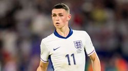 Euro 2024 Phil Foden Heading Back To Germany Following Birth Of Third Child