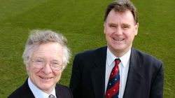 Frank Duckworth Death Icc Mourns The Passing Of Co Creator Of Duckworth Lewis Stern Method