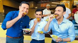 Ind Vs Zim Gambhir Dravid Or Laxman Who Will Be Team Indias Head Coach During Tour To Zimbabwe