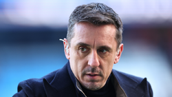 Gareth Southgate Faces Major Concern Of Midfield Balance At Euro 2024 Gary Neville